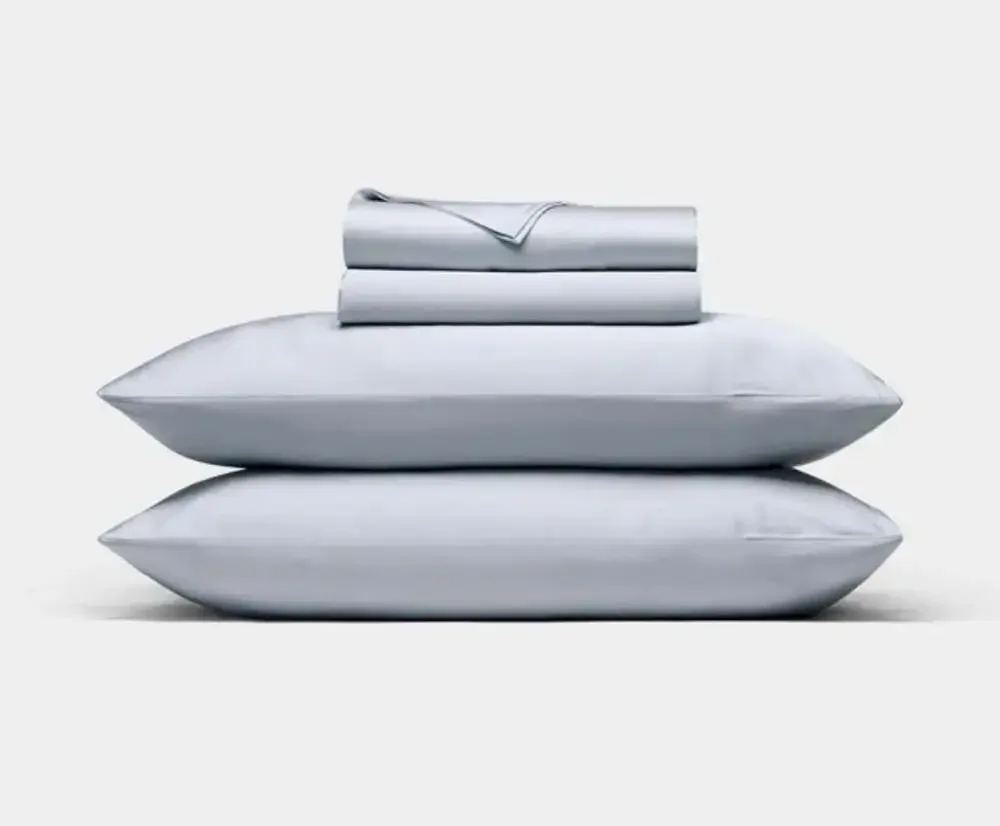Cozy Earth Bamboo Sheet Set - Shore - Queen